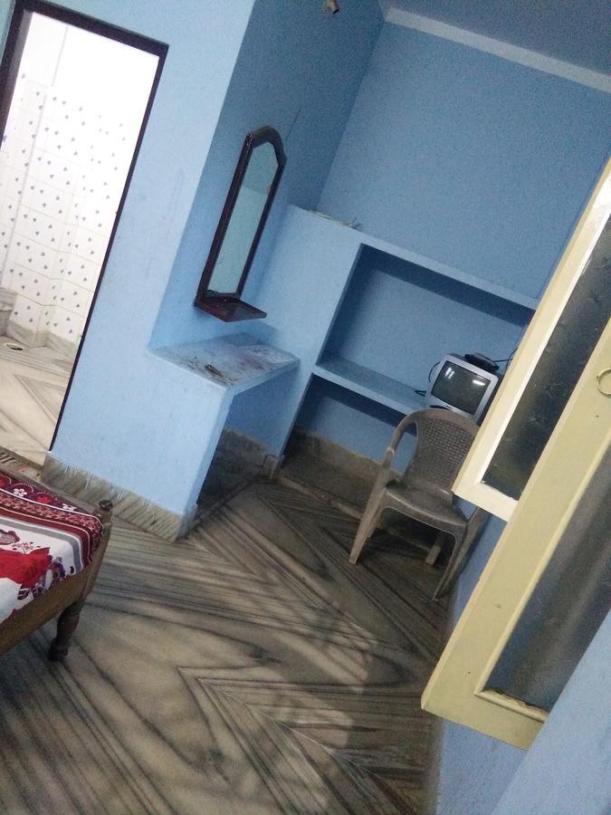Hotel Sun Village Puri Ngoại thất bức ảnh