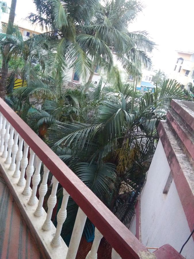 Hotel Sun Village Puri Ngoại thất bức ảnh