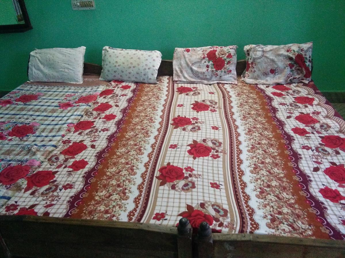 Hotel Sun Village Puri Ngoại thất bức ảnh